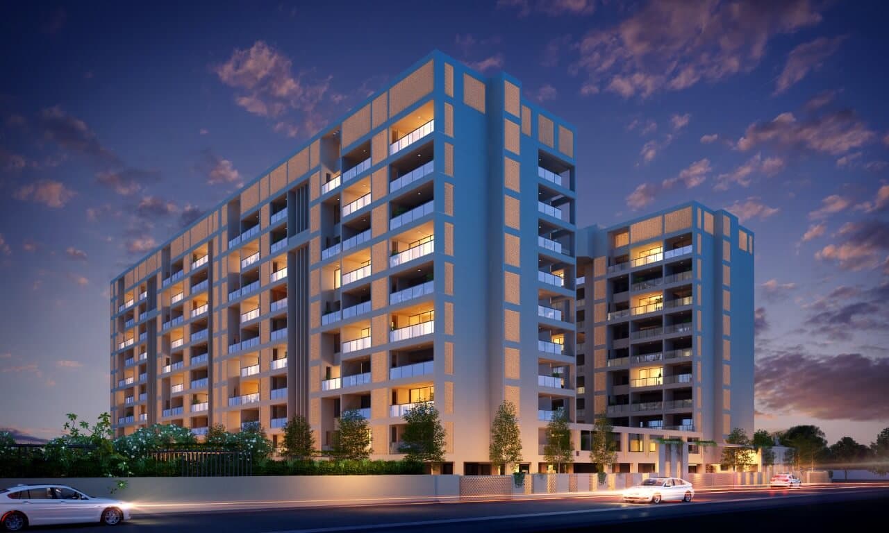 VXL Residences - image 10
