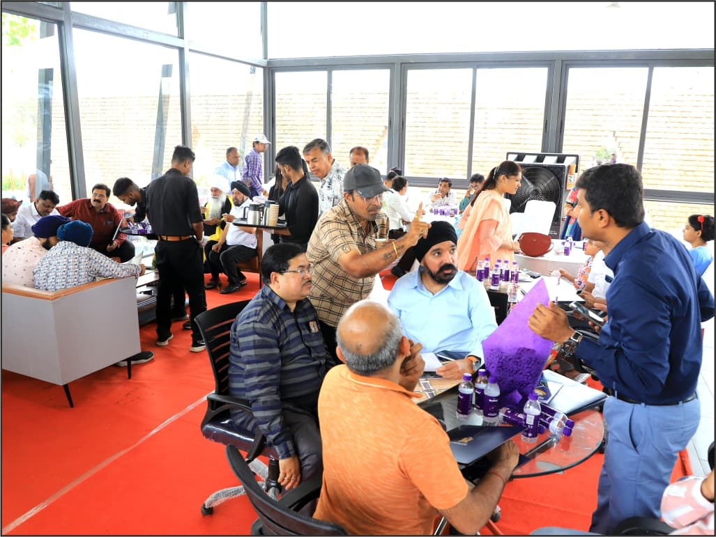 Manjeet Pride Landmark Inauguration - image 9
