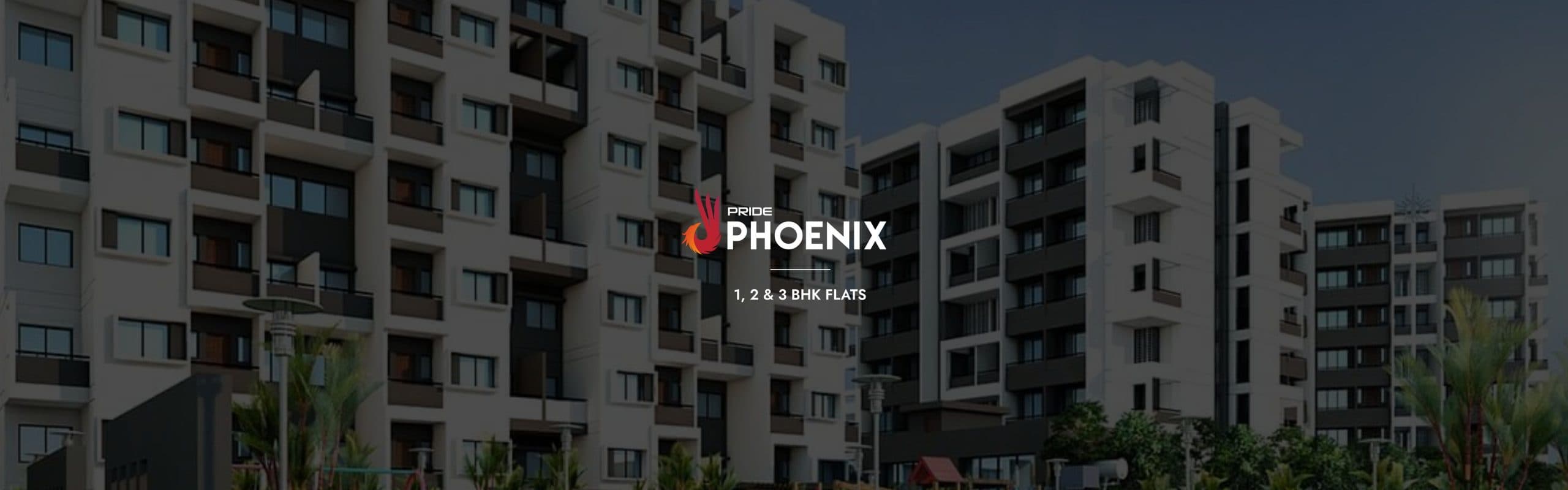 Pride Phoenix