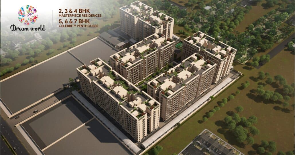 Luxury Residences
