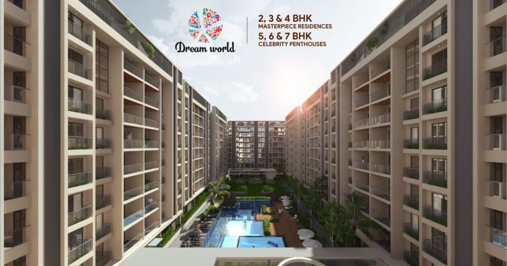 Dream World