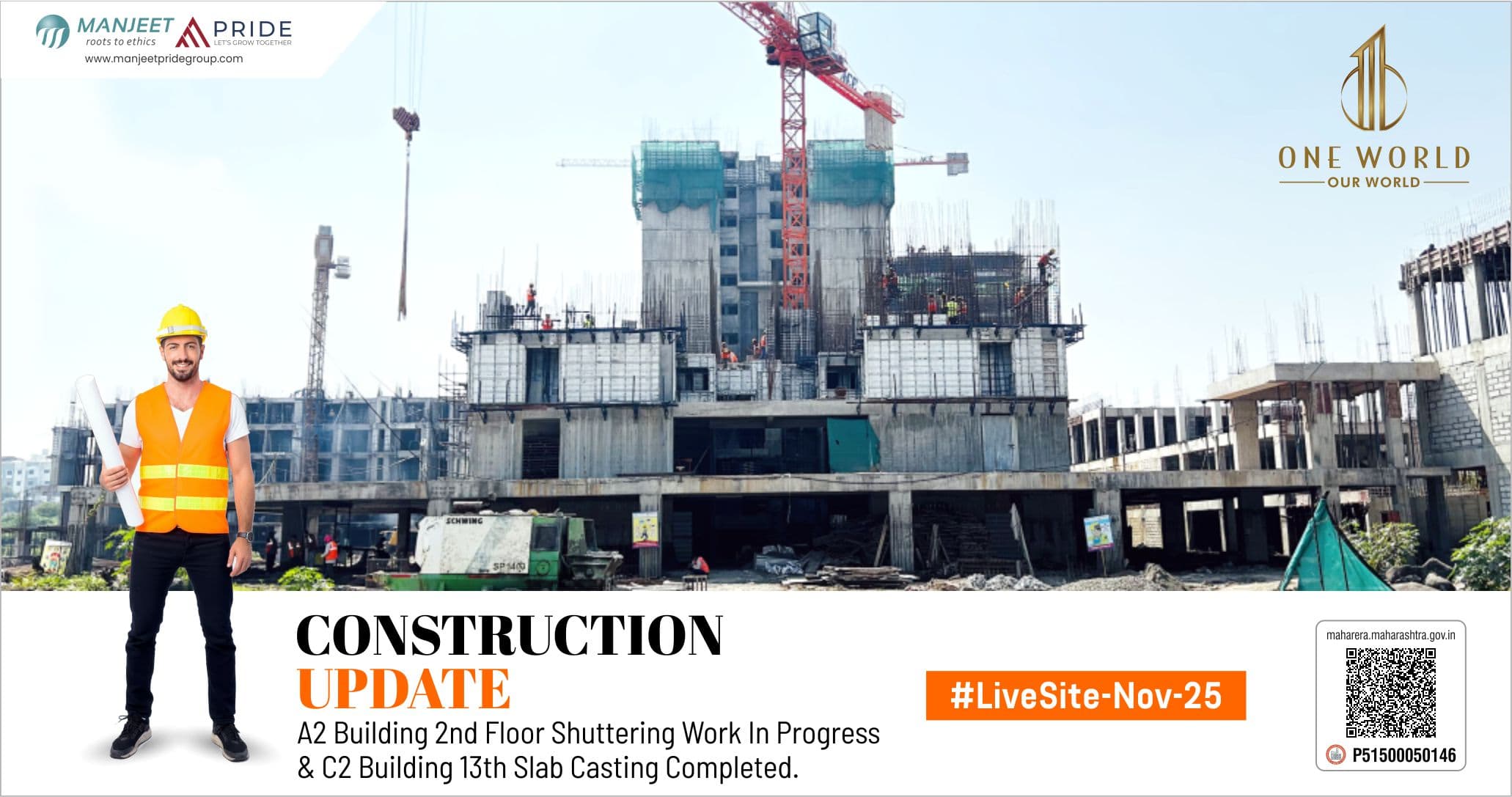 Live Site