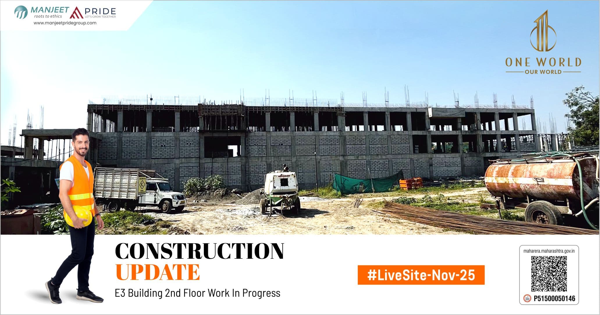 Live Site