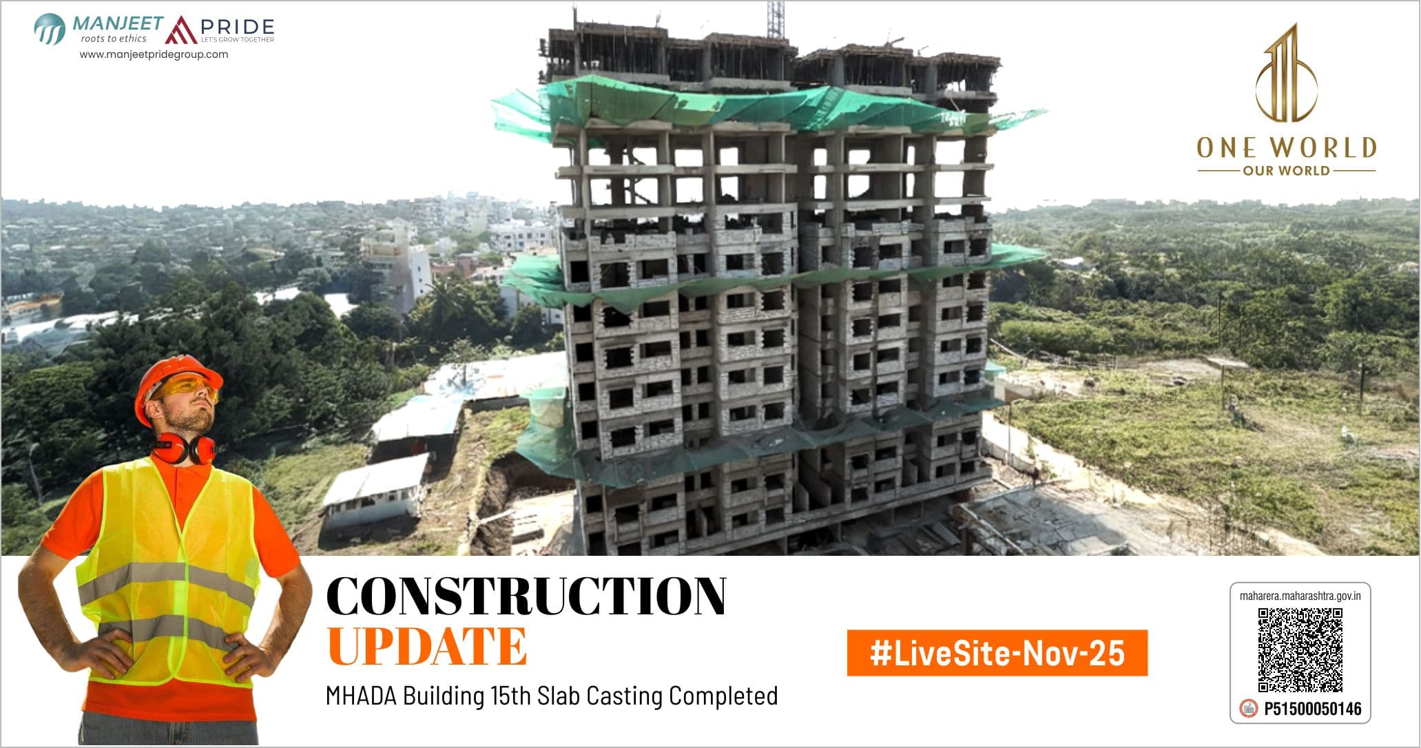 Live Site