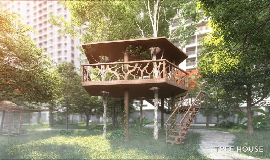 Tree House