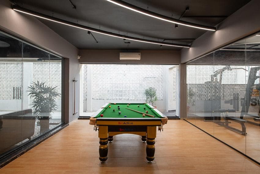 VXL Residences