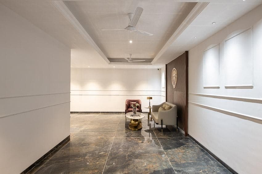VXL Residences
