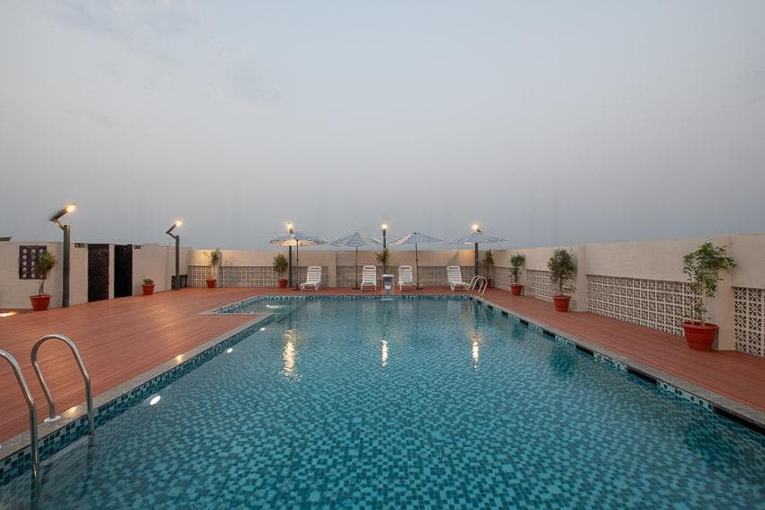 VXL Residences