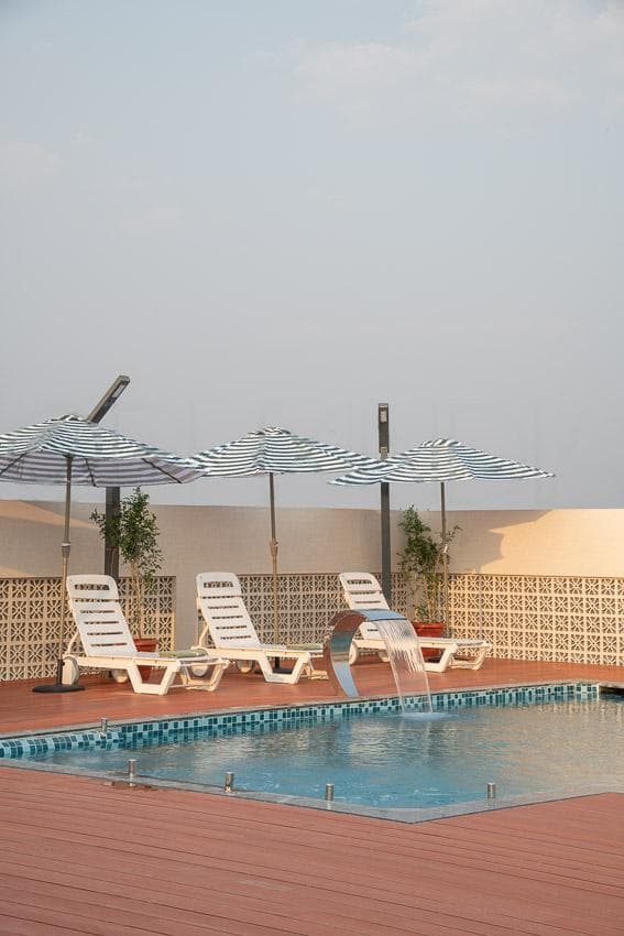 VXL Residences