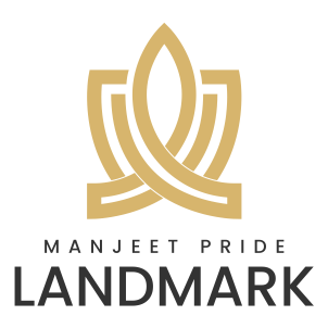 Manjeet Pride Landmark