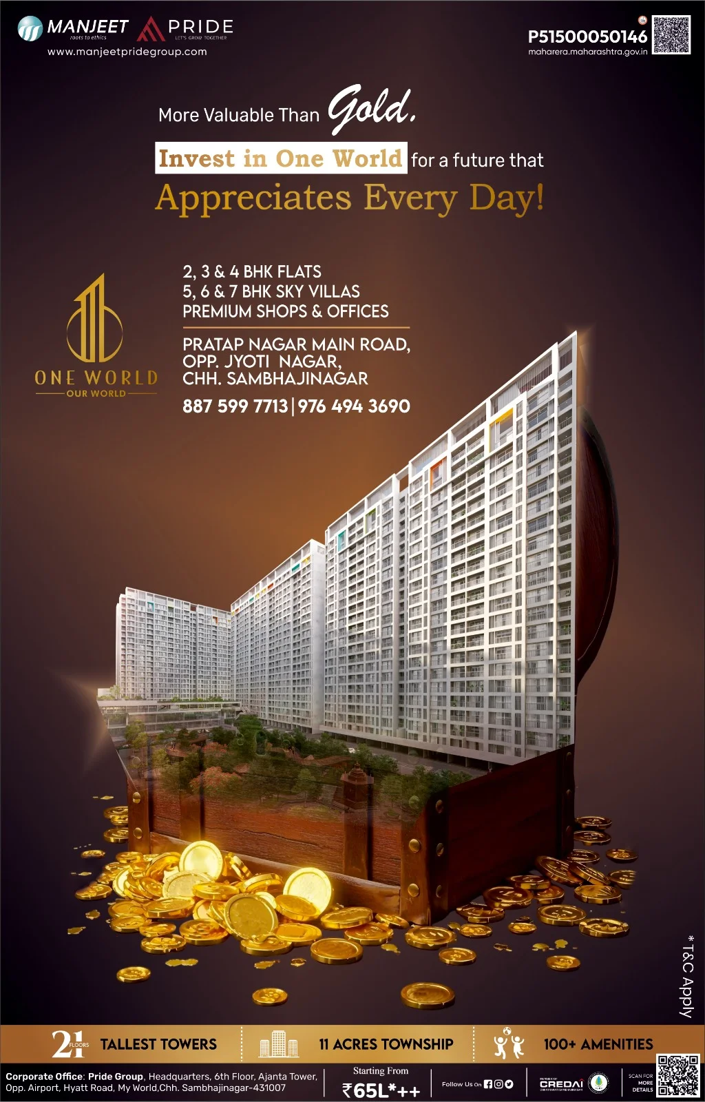 Why Real Estate Continues to Be India's Strongest Long-Term Asset